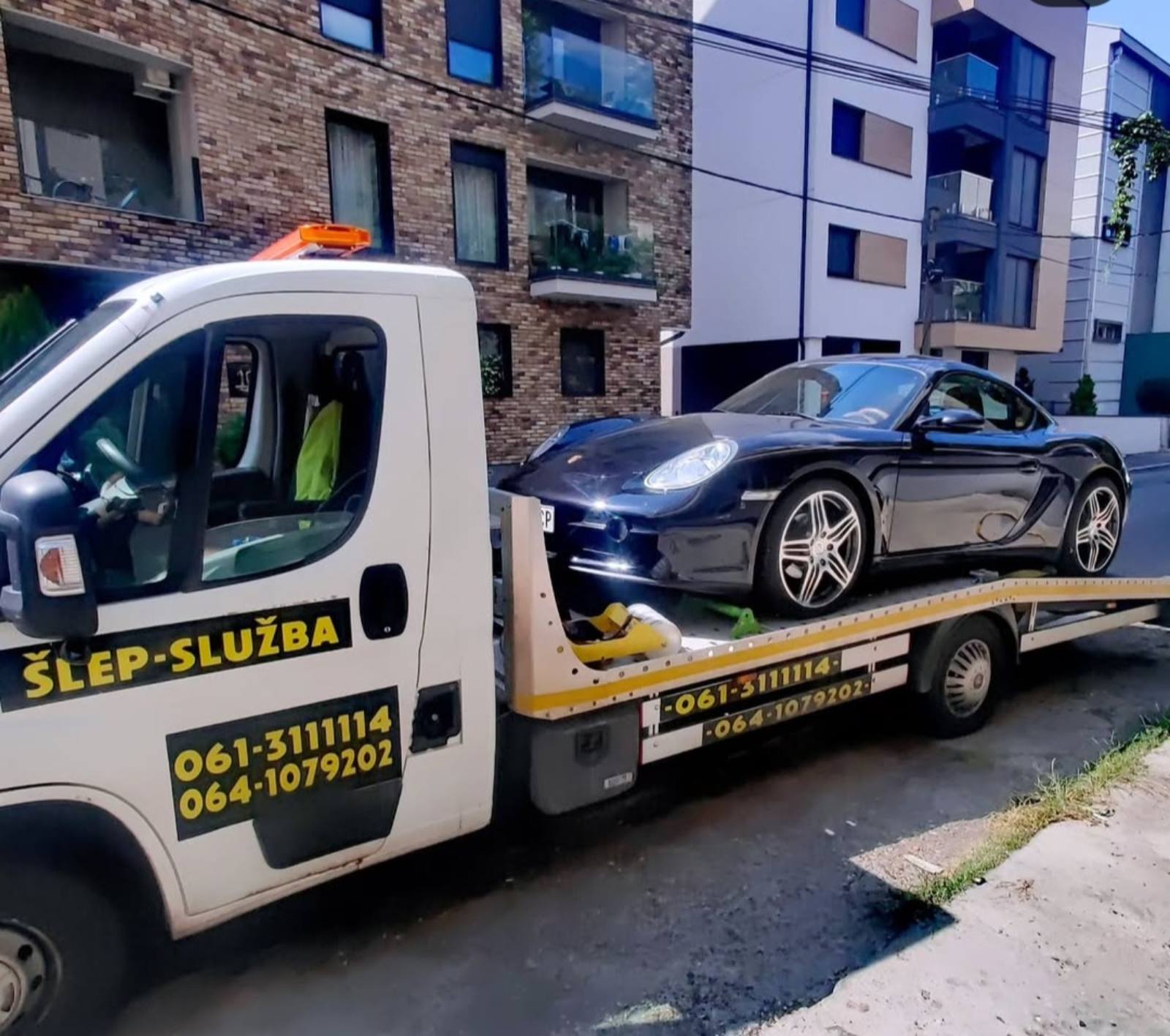 Šlep vozila slika2