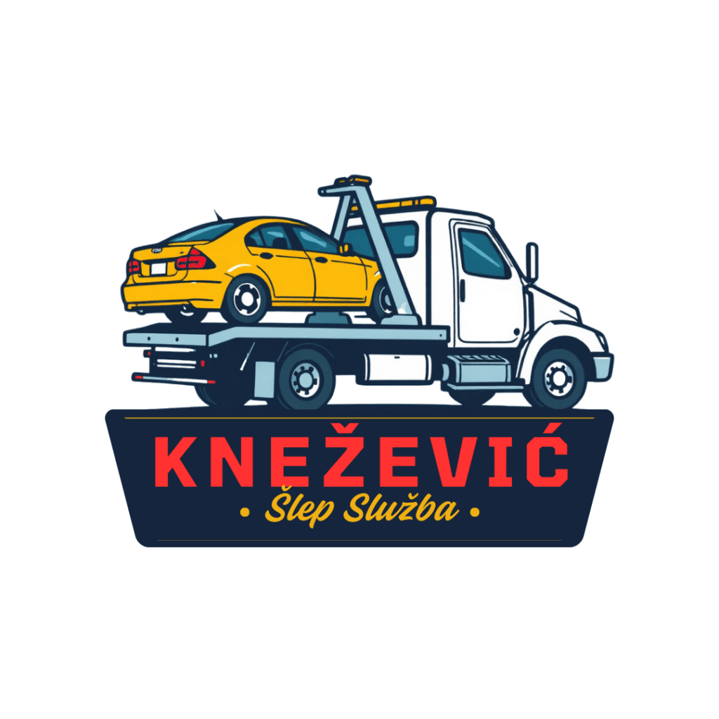 Šlep Služba Beograd
