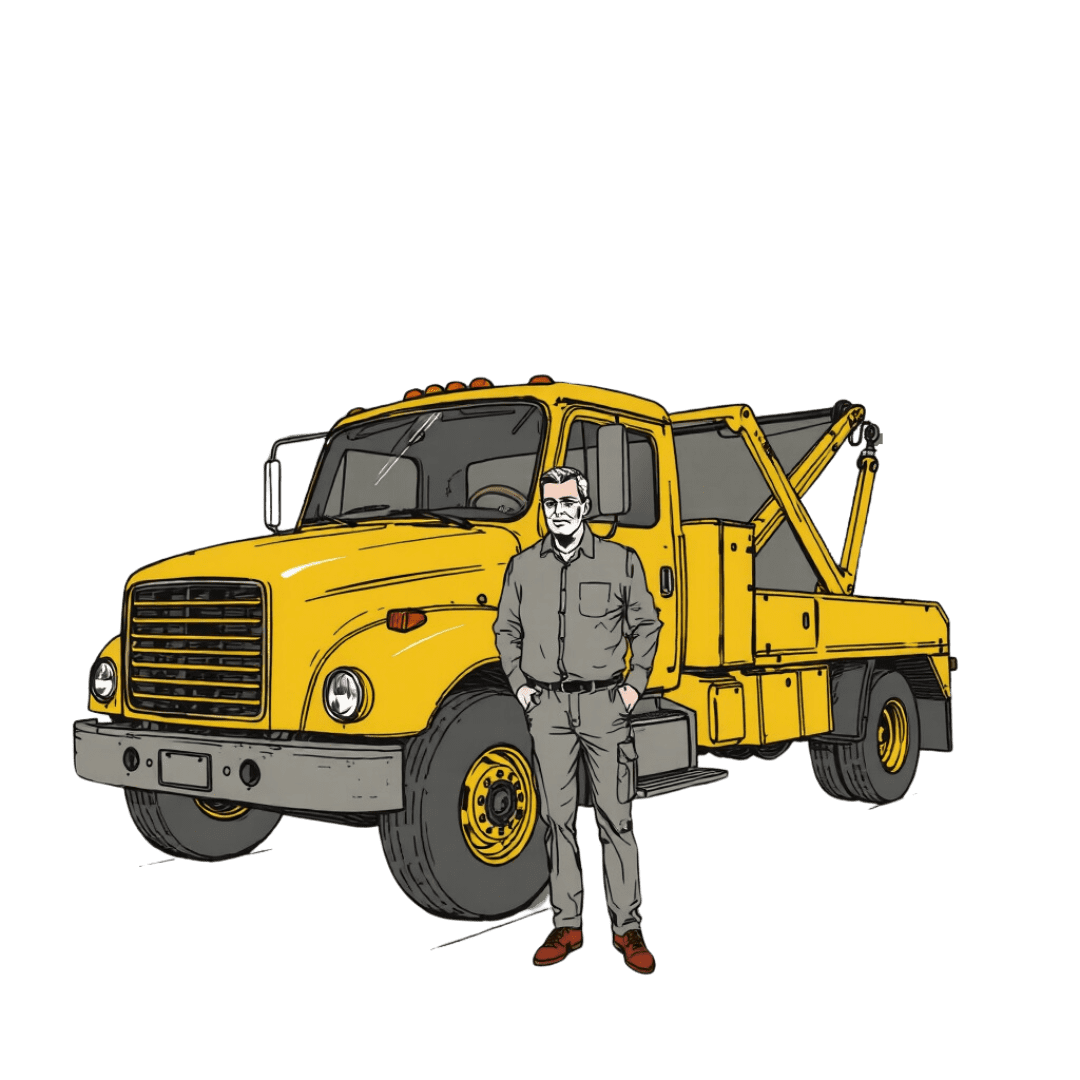 Šlep Služba Beograd